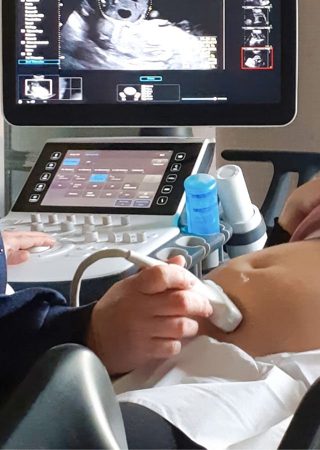Control prenatal